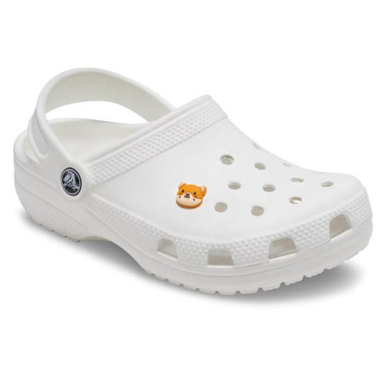 Crocs Jibbitz™ charms Teensy Tiny Corgi